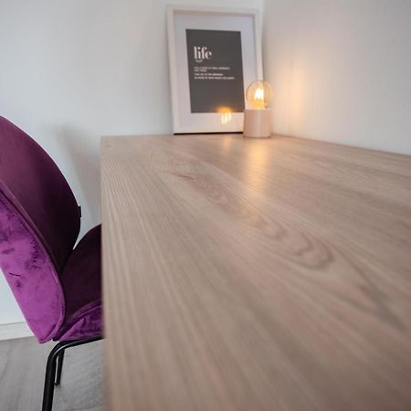 Seaview Apartments Roberta ซาดาร์ ภายนอก รูปภาพ