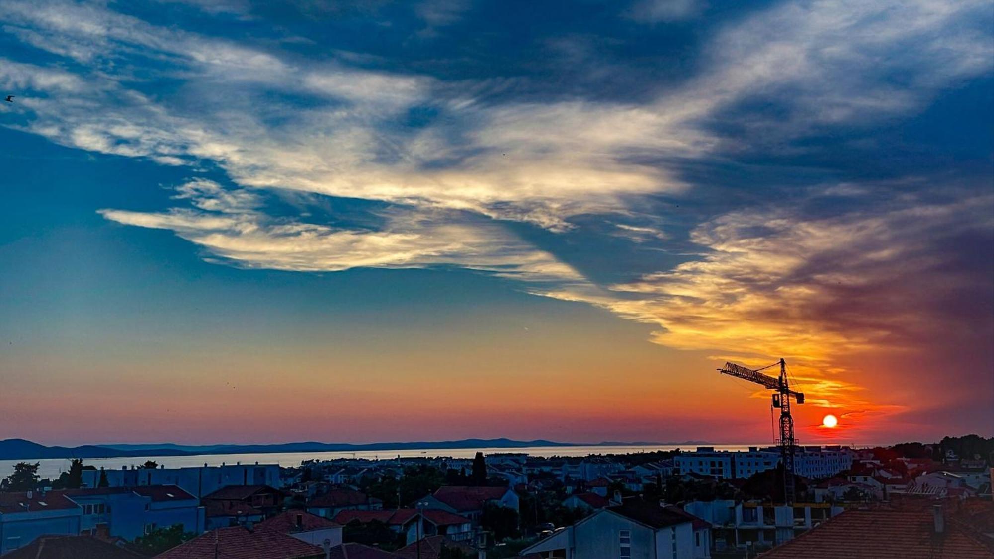 Seaview Apartments Roberta ซาดาร์ ห้อง รูปภาพ