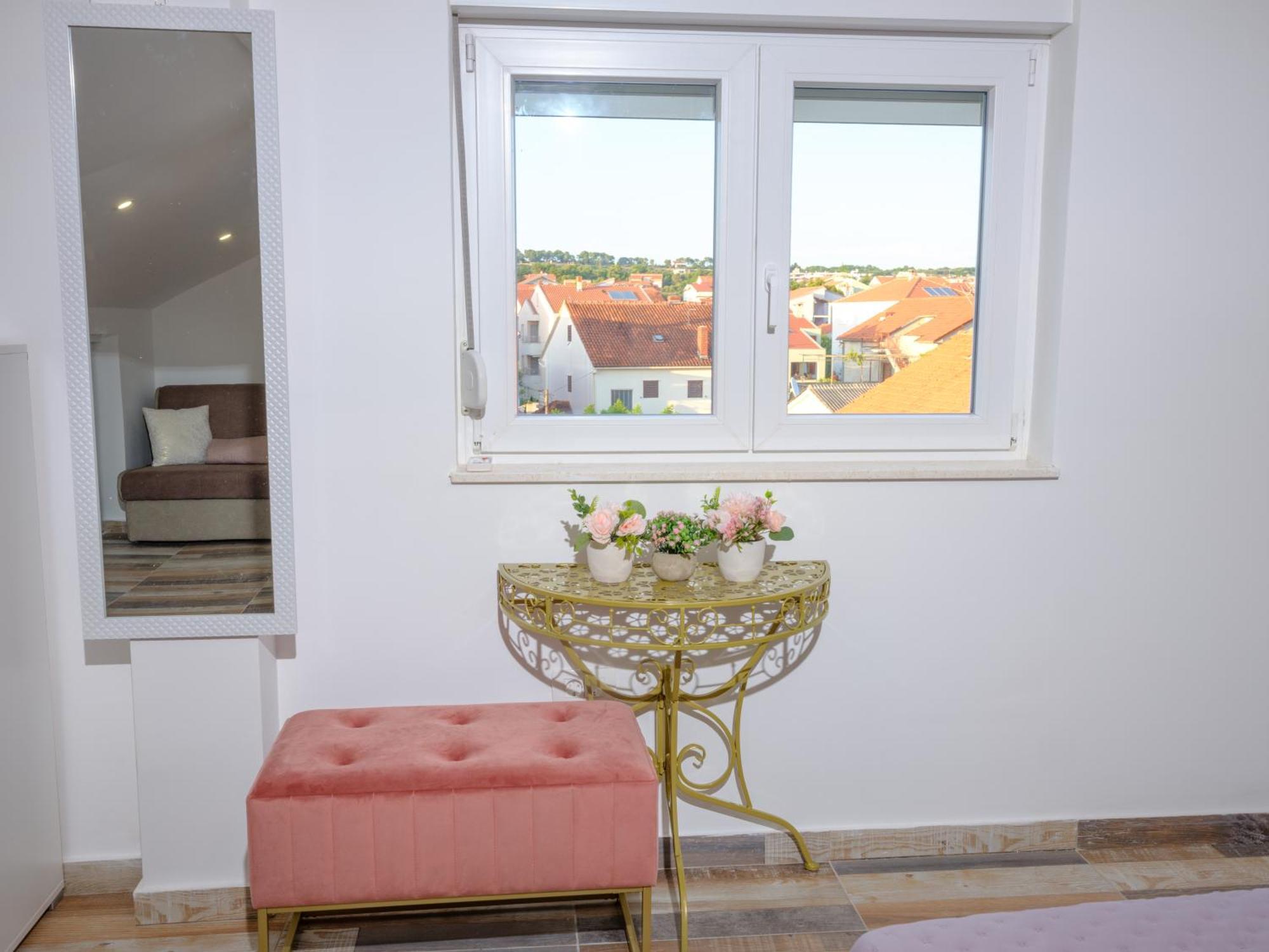 Seaview Apartments Roberta ซาดาร์ ห้อง รูปภาพ