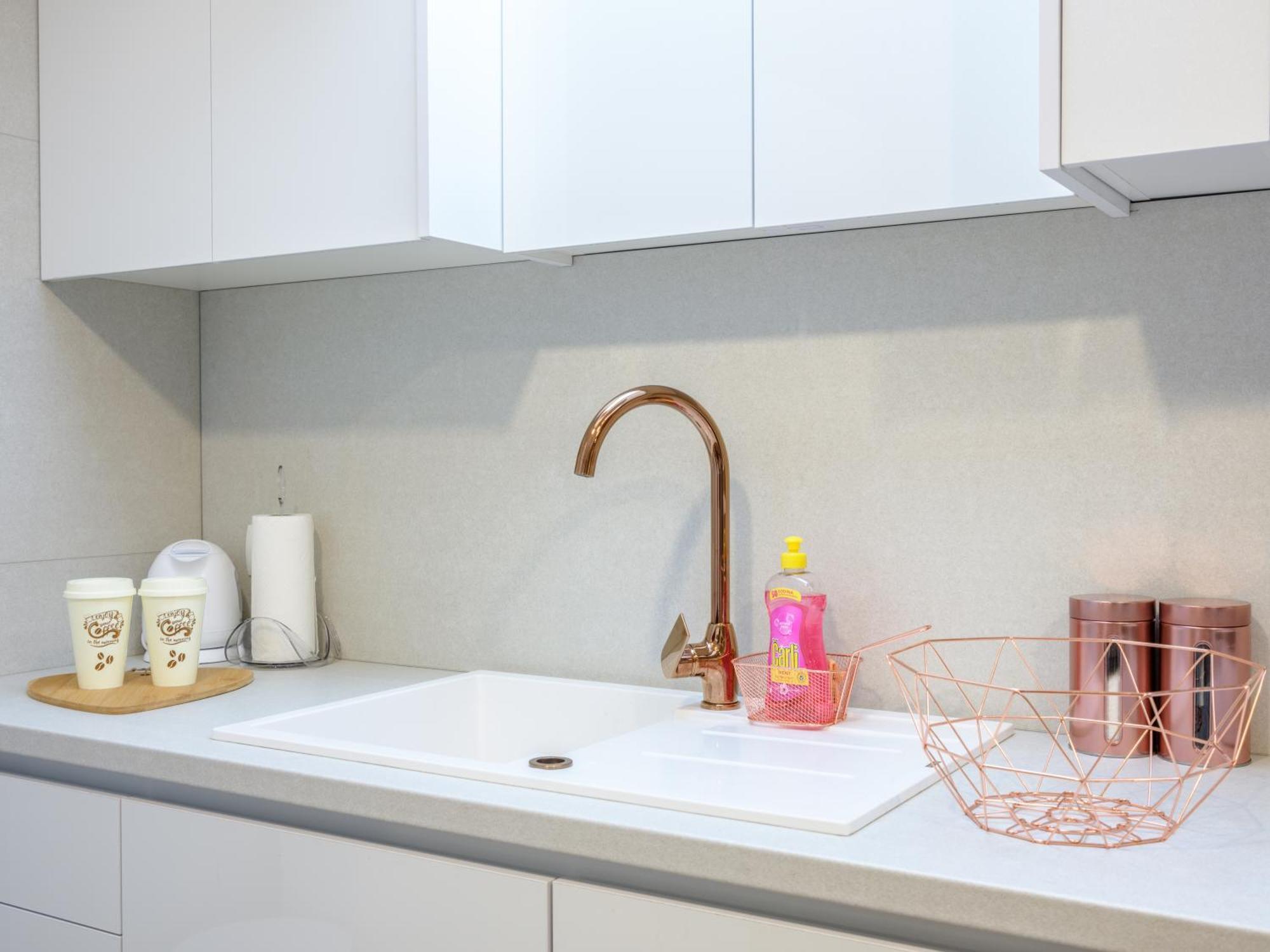 Seaview Apartments Roberta ซาดาร์ ห้อง รูปภาพ