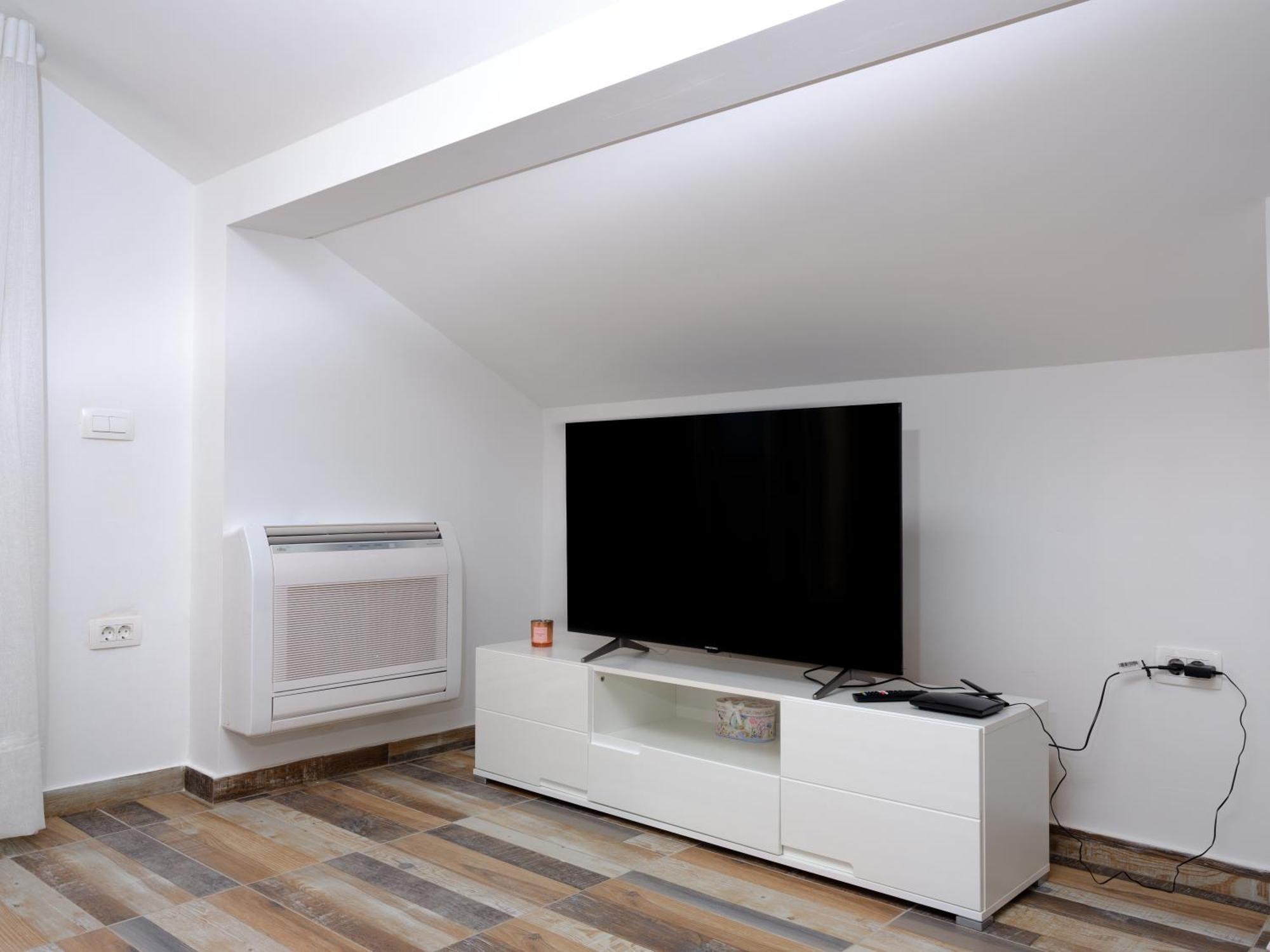 Seaview Apartments Roberta ซาดาร์ ห้อง รูปภาพ